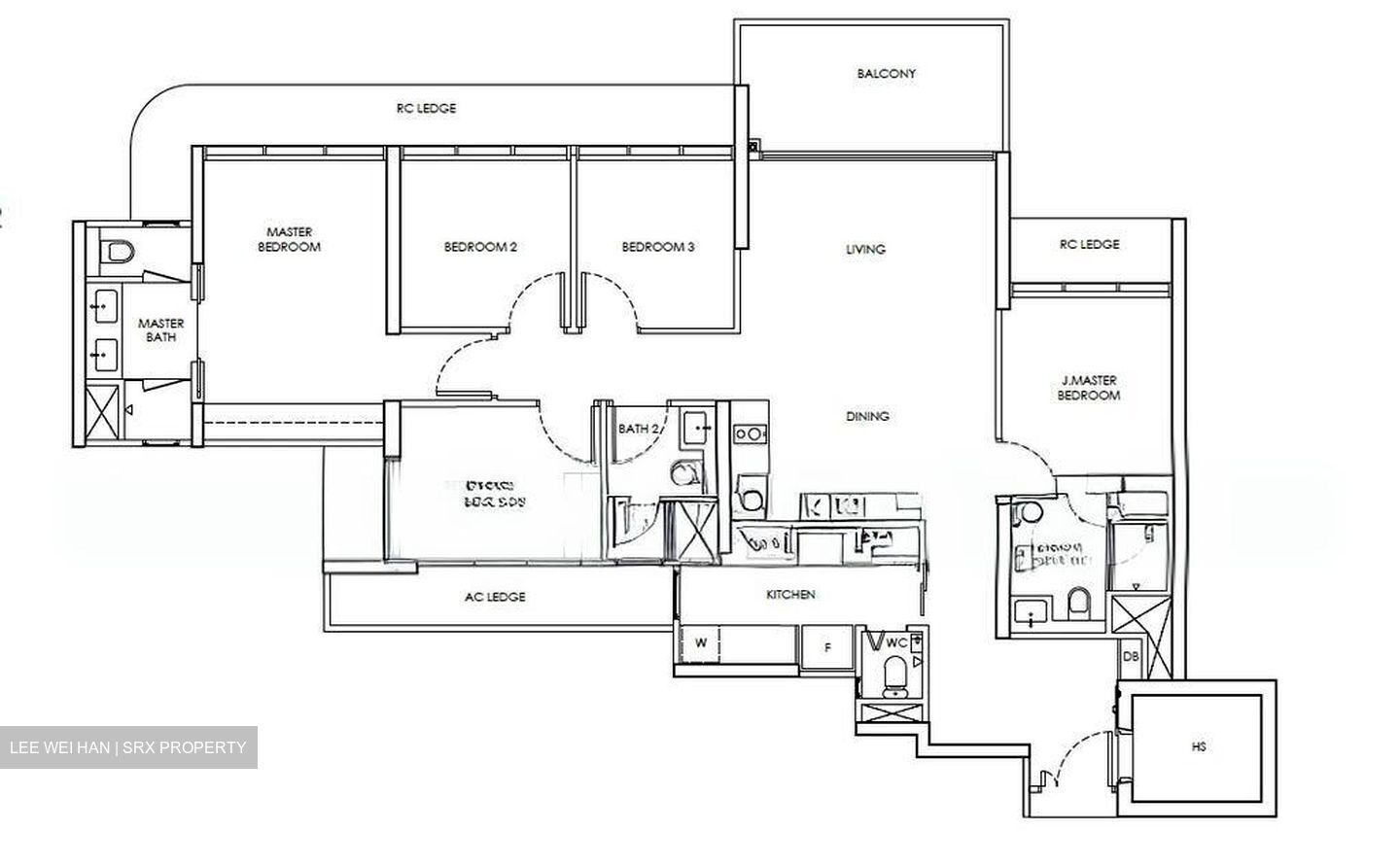Bishan Street 13 (D20), Condominium #542766741
